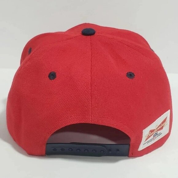 Olivia Miller Rainbow Colored Shimmer with Hearts  Young Girls Backpack - Picture 4 of 6